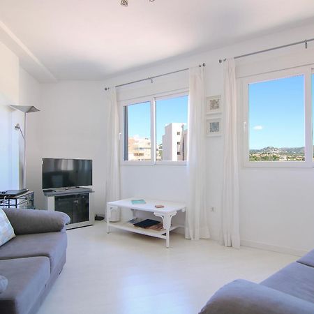 Apartamento Con Piscina En El Centro De Calpe - Pueblomar Экстерьер фото