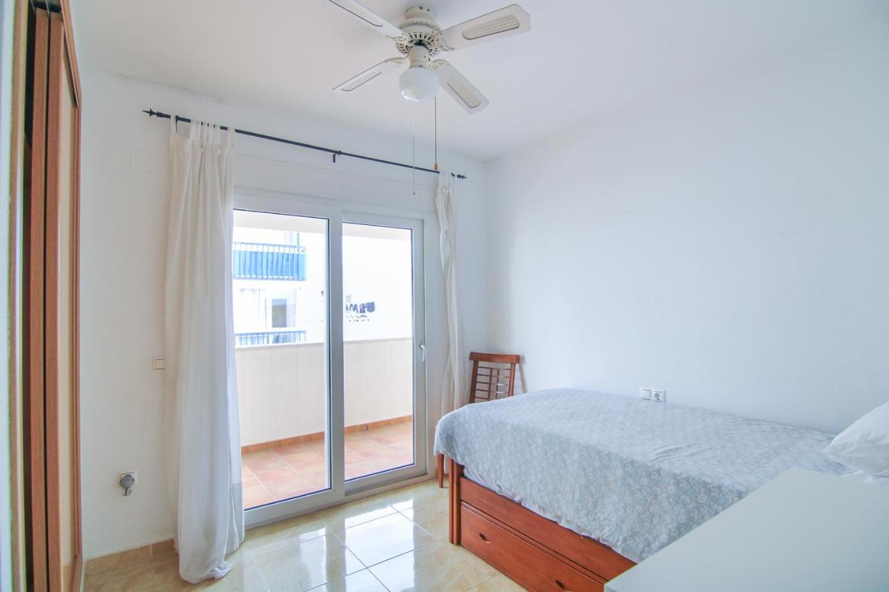 Apartamento Con Piscina En El Centro De Calpe - Pueblomar Экстерьер фото